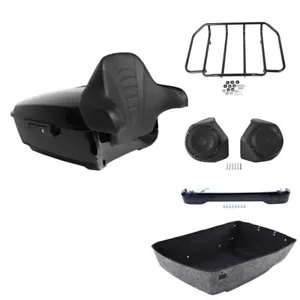 サンバイザー パッセンジャー RH ライト付き 07-2014