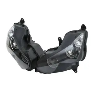 ヘッドライトライトアセンブリ Kawasaki Ninja ZX14R ZX-14R