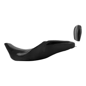 てつ ライダー助手席後部背もたれハーレーエレクトラグライド 2009-2023