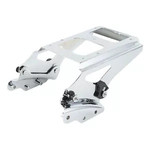 取り外し可能なツアーパックマウントラック、ドッキングハードウェア