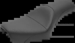 Saddlemen Profiler バスケットウィーブ ジェルシート 2004-2005