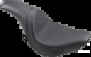 DRAG Specialties プレデターシートスムースハーレーソフテイル