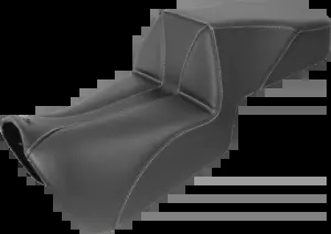 Saddlemen パンアメリカ アドベンチャー ツアー シート 2021