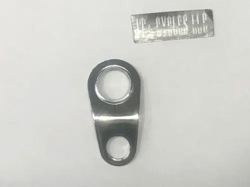 Drag Specialty ユニバーサルオートバイシングルケーブルガイド