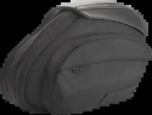 出品予定 Saddlemen DXT リジッドマウント レザー サドルバッグ 2018-2022