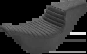 最終価格☆サドルマン ステップアップシート 2008〜2023ツーリング用 サドルマン ステップアップシート 2008〜2023ハーレー ツーリング用