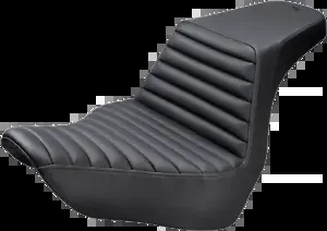専用　購入不可 Saddlemen ステップアップ フロント タックアンドロール ゲル