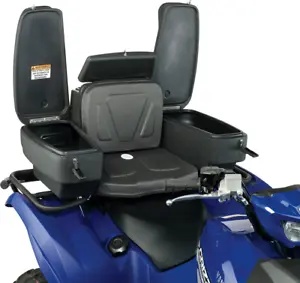 Moose Utility ユニバーサル ATV リアカーゴラック ギア