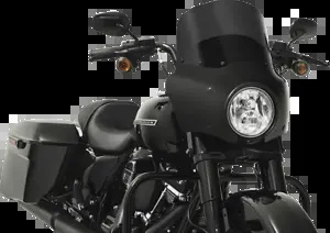 Memphis Shade ロードウォリアー フェアリング メンフィスシェード□ロードウォリアーフェアリング スポーツスター