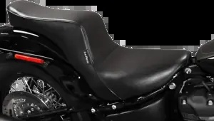 Lowページ Le Pera チェロキー スムースシート 2018-2023 ハーレー ソフテイル