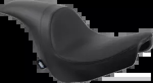 DRAG Specialties プレデターシートスムース　ハーレー　ソフテイル ローライダー/S/ST、スポーツグライド プレデター カスタム