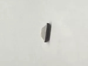 Eastern シングルピニオンシャフトギアキーは 1990 〜 1999 年の