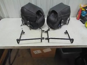 ハーレーダビッドソン 94-03 XL スポーツスター プレミアム レザー