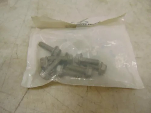 純正ハーレーダビッドソンネジ M6 x 1.0 x 20 数量 4 番号 P/N: 5236M