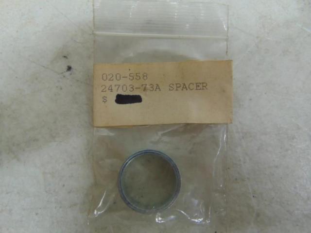 スペーサー ハーレー OEM 24703-73A マルチフィット P/N 020-558