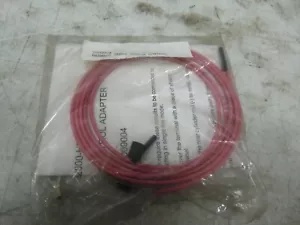 Dynatek クルーズ コントロール アダプター ハーネス P/N: 1009004 2000-HD1 Dynatek Cruse Control Adapter Harness P/N: 1009004 2000-HD1