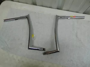 Fat Baggers Inc Chrome EZ インストール ポインテッド トップ