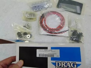 完全なサドルバッグ蓋ハードウェアキット ハーレー 14-23 ツーリング