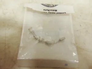 専用出品です　　2セット分 純正ハーレーダビッドソン 25 ファストン ターミナル 数量 1 P/N