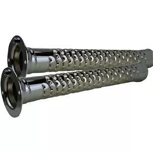 KHROME WERKS 1860-1818 202712P HP-Plus? ルーバー付き高性能