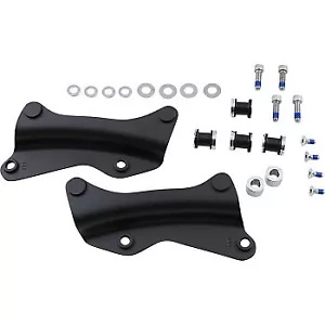 ドラッグ スペシャリティーズ クイック デタッチ ツアー ボックス マウント 1510-0496 Drag Specialties Quick Detach Tour Box Mount 1510-0496