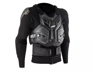 新しい Leatt ボディ プロテクター 6.5 - XXLarge - 5021400104 New