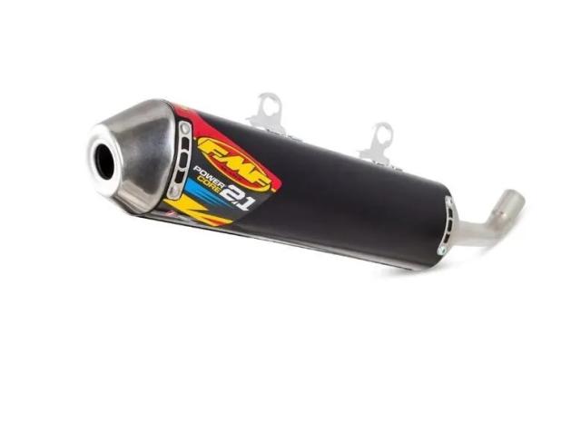 ふち様　確認ページ 新しい OEM KTM FMF パワーコア 2.1 サイレンサー 250/300 SX/XC