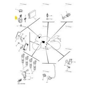 Gクラフト XR100 モタード XR50 モタード XR50/100モタード