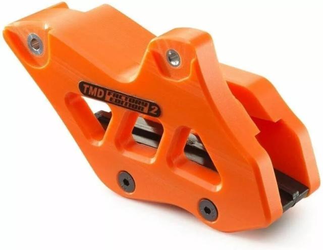 新しい KTM TM デザイン チェーン ガイド SX 07-15、XC 08-15、XC-W