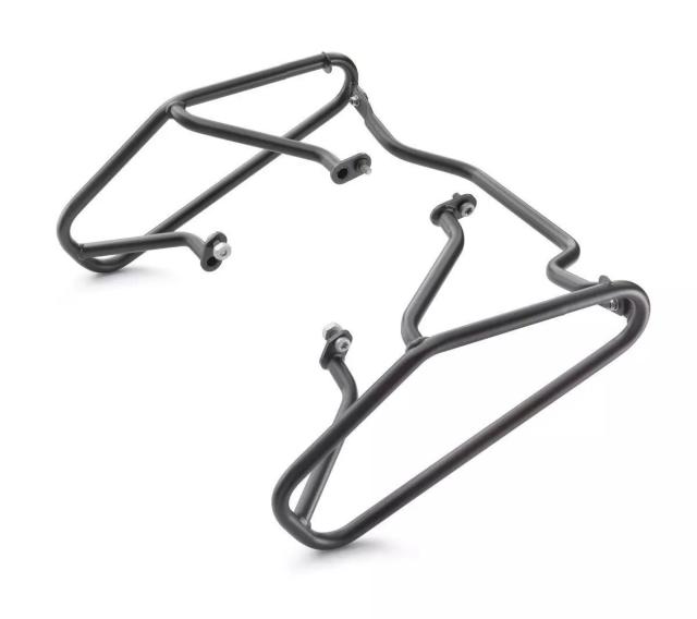 新しい OEM ハスクバーナ ノルデン 901 22-23 サイドバッグ