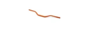 新品 KTM レンタル ファットバー 604 ベンド (オレンジ) - U6909866