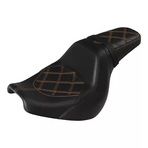 未使用保管品
DESCENTE デサント ワンピース 運転席+助手席ハーレーファットボブFXFB FXFBS 2018-2024に適合