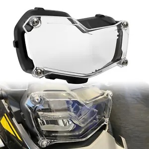 かぶ ヘッドライトヘッドランプガードカバープロテクター BMW F750GS