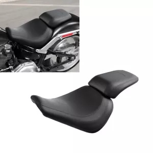 リアバックレスト に適合するハーレー に適合するブレイクアウト 2013