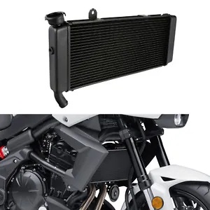 ラジエーター冷却エンジンクーラー Kawasaki VERSYS 650 ABS 2015-2022 16 新しい Radiator Cooling Engine Cooler Fit For Kawasaki VERSYS 650 ABS 2015-2022 16 New
