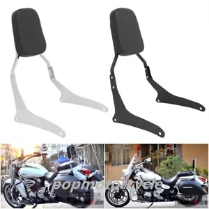 乗客背もたれシーシーバーヤマハ V スター 950 1300 XVS950