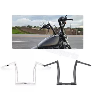 12インチ 14インチ 16インチ DNA モンスターハンドルバー 1-.5インチ