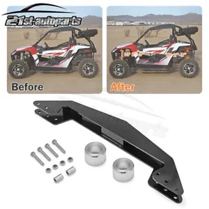 14 歳以上の Arctic Cat Wildcat Trail 700 2 インチから 3