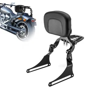 文机　和家具 2018-2024 ハーレーファットボーイ FLFB ブレイクアウト FXBR 調節可能