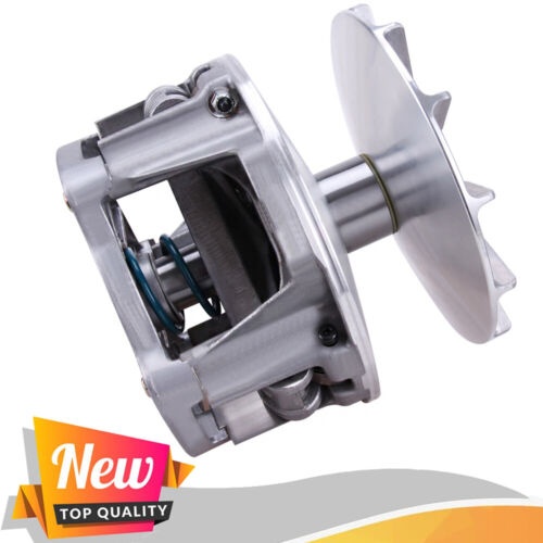 プライマリードライブクラッチ ポラリスレンジャー XP 800 2010-2013/RZR 800 2010-2014 新品 Primary Drive Clutch For Polaris Ranger XP 800 2010-2013/RZR 800 2010-2014 NEW