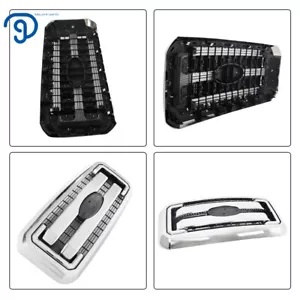 フロントバンパーグリルアセンブリクローム 11-16 フォード F250