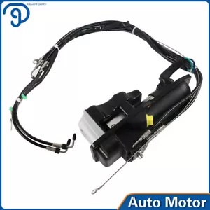 ボルボペンタ SX-A 、 DPS-A 、 DPSB パワートリムポンプアクチュエーターモーター 21945915 21573834 For Volvo Penta SX-A,DPS-A,DPSB Power Trim Pump Actuator Motor 21945915 21573834