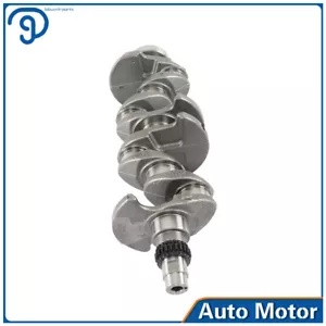 K プロフィール確認必須ページ 231102B100 エンジンクランクシャフトヒュンダイアクセントベロスター