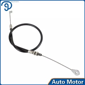 水銀ベラドカウルラッチケーブル 889694 、 8M0080491 、 8M0153958