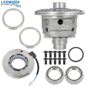 ディファレンシャルケースキット アセンブリリア 日産 アルマダ 2007-08 V8 5.6L DOHC フレックス用 Differential Case Kit Assembly Rear for Nissan Armada 2007-08 V8 5.6L DOHC Flex