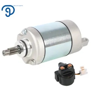 Honda Trx300fw 4x4 Relay Starter Solenoid Relay For Honda Fourtrax 300 TRX300 ATV (1988-2000) – 2x4 & 4x4 Models Honda Fourtrax 300 Ignition Switch - Foto 6