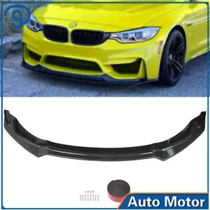 2015-2019 BMW F80 F82 F83 M4 M3 カーボンファイバーカラー