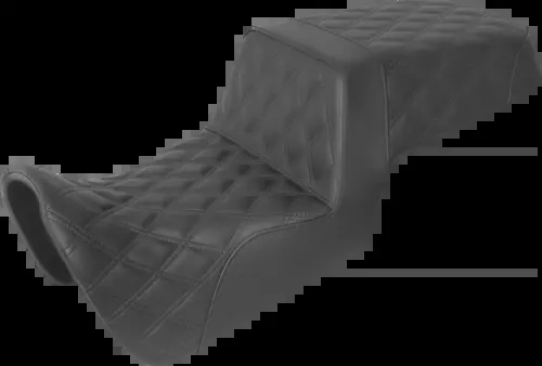 SaddleMen ステップアップシート FXFBS用 サドルマン STEP UP GRIPPER