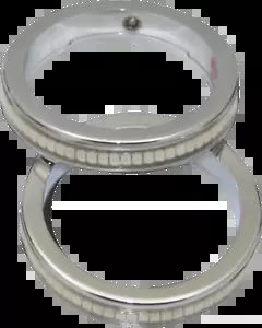 専用出品(確認) 露出用丸形ボックス(カブセ蓋) 1方出～4方出 未来工業 丸型