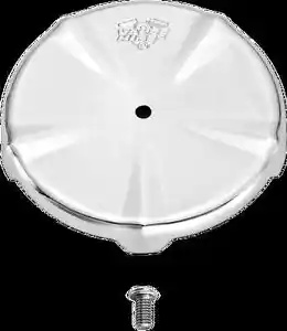 Vance & Hines オートバイ 5 1/2